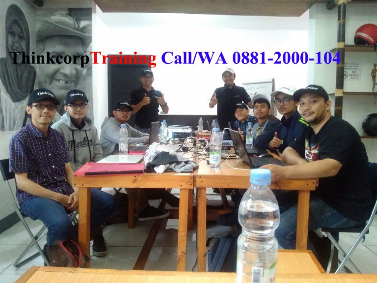 Training Workshop 4G LTE RF Planning – Atoll Advanced batch-7 (Telkom University)