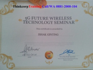 SEMINAR 5G