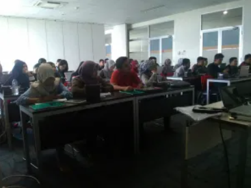 3G umts Drivetest and Pre-launch Optimization batch-4 (Telkom University)
