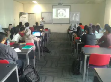 3G UMTS Drivetest and pre-launch optimization batch-3 (Telkom University)