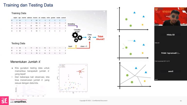 Belajar Data Science: Panduan Lengkap dari Nol (FREE BUKU)