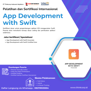 App Development with Swift