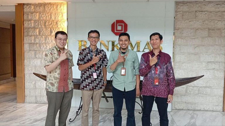 Thinkcorp Sukses Laksanakan Pelatihan dan Sertifikasi IT Auditor untuk Bank Multiarta Sentosa